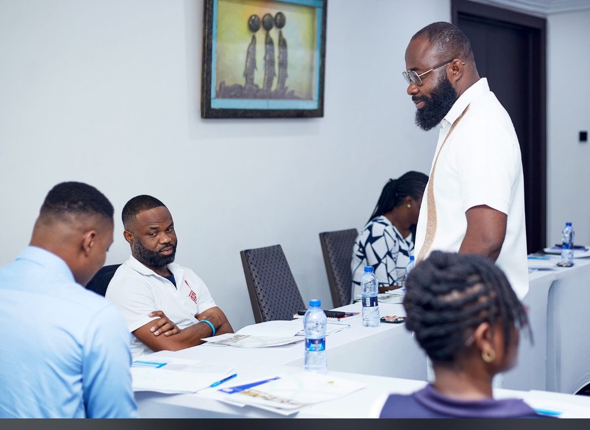 When duty calls, excuses expire. Punctuality is not just showing up on time, it’s honoring the trust others place in you.