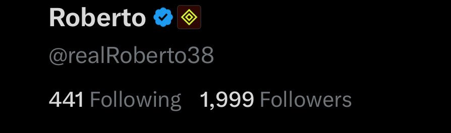 Roberto (privacy szn) tweet media