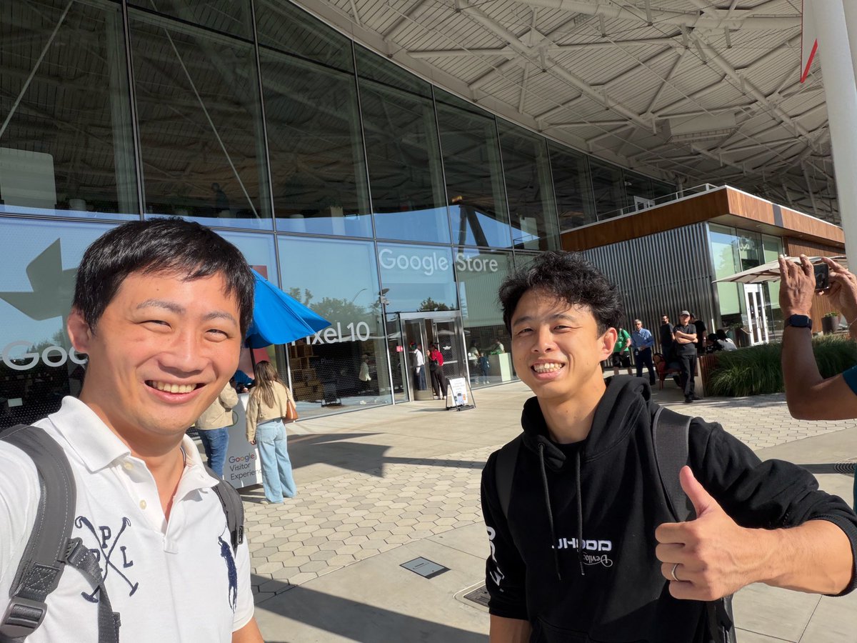 井手 智朗 (Tomoro IDE) tweet media