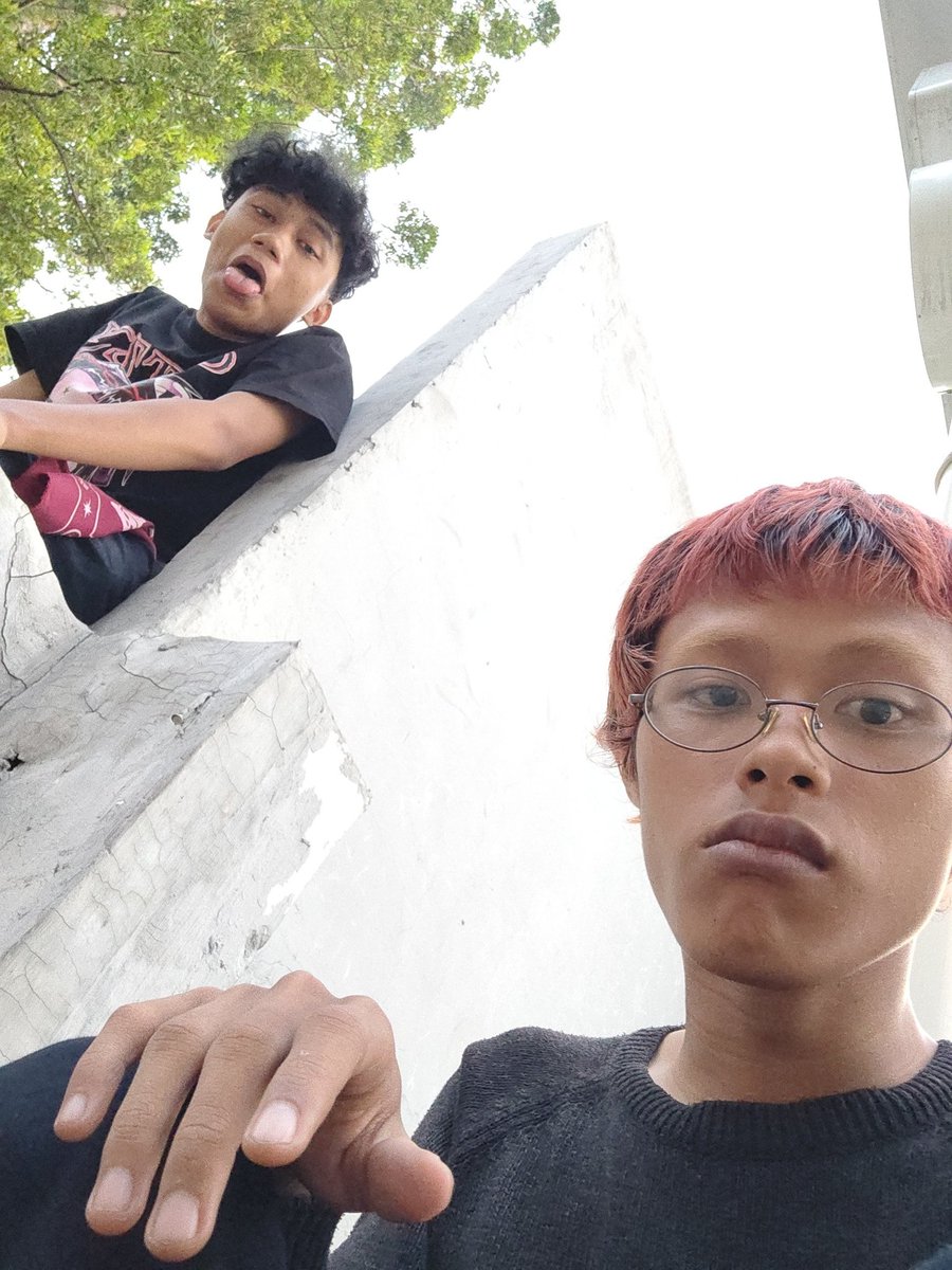 rimvanwinkle's tweet image. shift #pagi