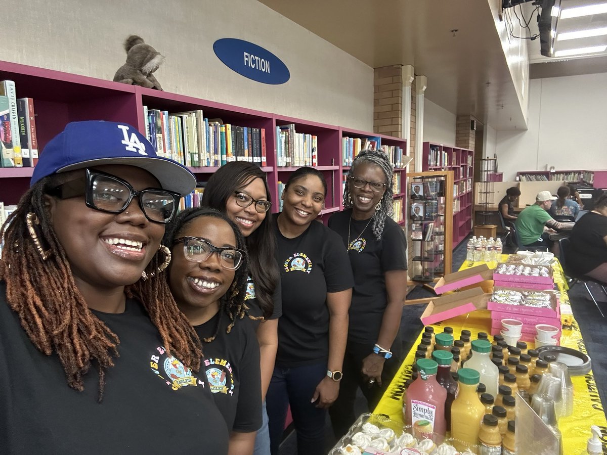 Hard Hat Salute to Our PTO Crew! 🦺
Your support helps reinforce our campus and ensures our teachers and students have the tools and structure they need to thrive. Thanks for always being part of the build — we couldn’t construct success without you! <a href="/glover_pto/">GloverPTO</a> thank you!