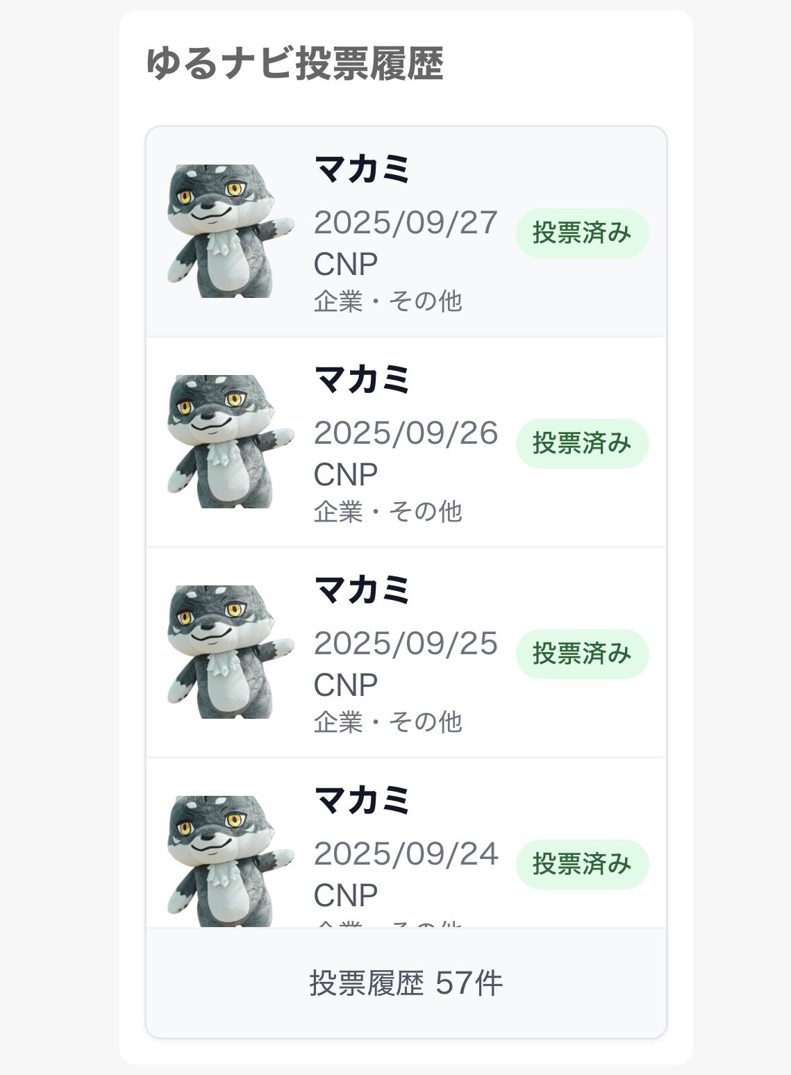 公式】CNP（シーエヌピー） | CryptoNinja Partners