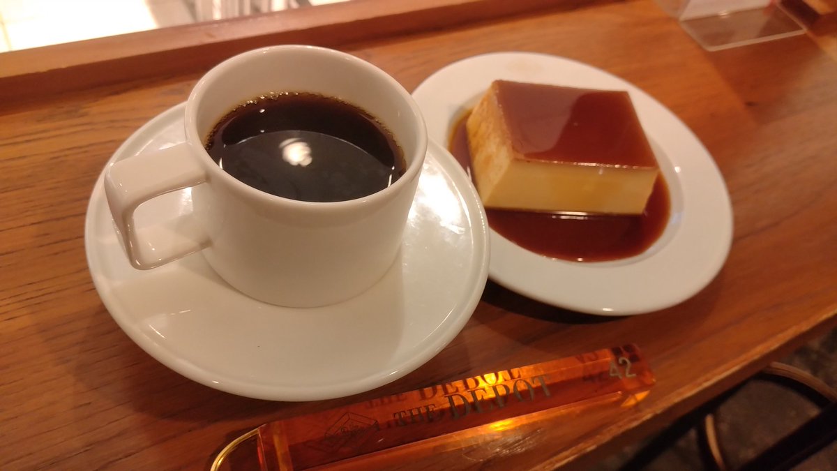 ジョン・コーフィ☕ (@john_coffee1984) / X