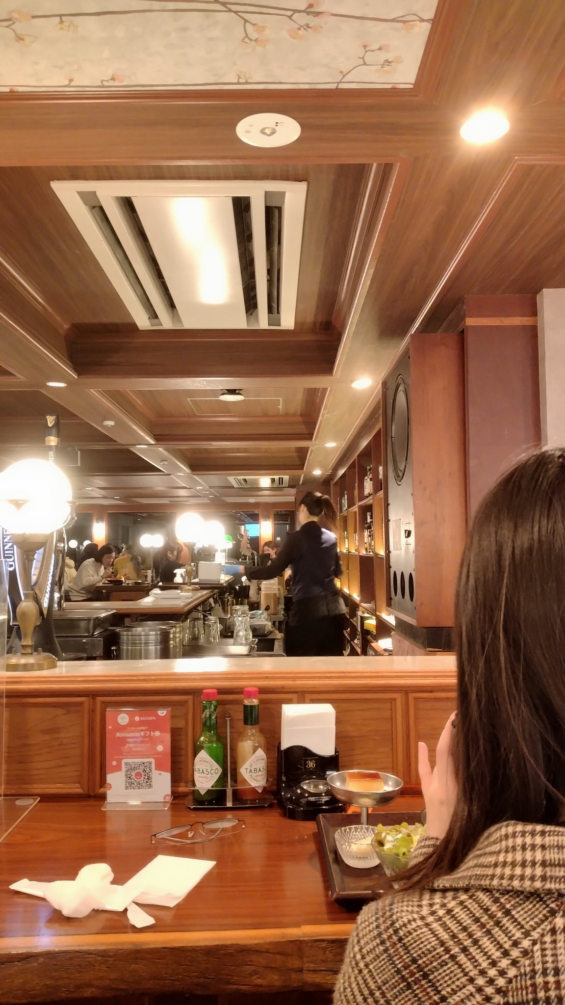 純喫茶 三重県鈴鹿市】圧倒的高級感・純喫茶ロスカ | 昭和レトロ放浪記