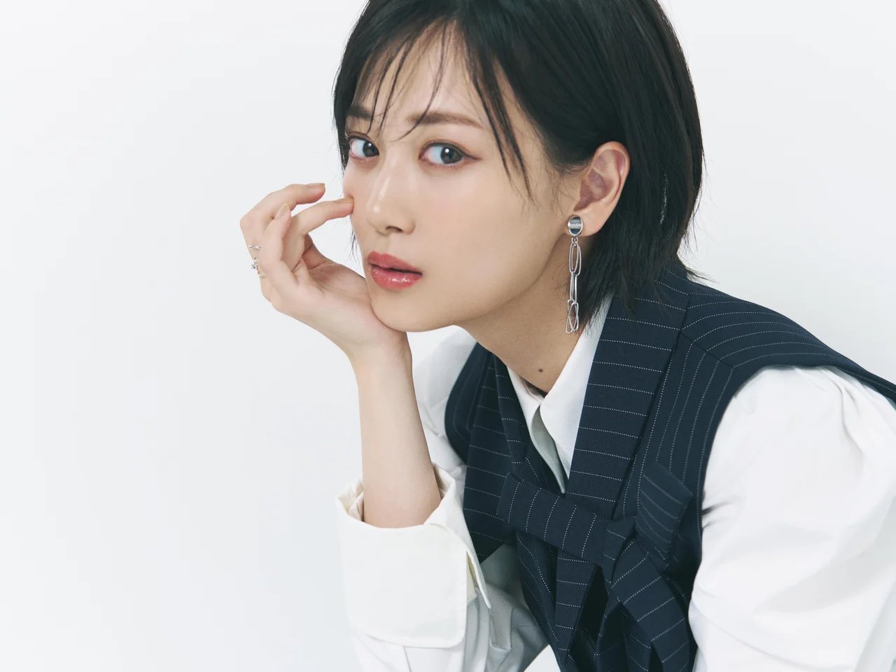 月下さん 4番センター山下美月 永久欠番 on X: 