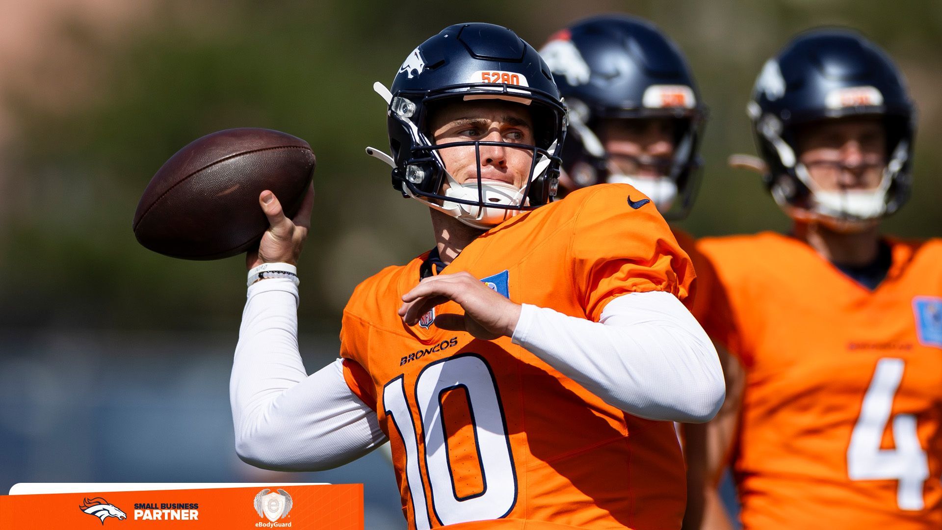 Denver Broncos (@Broncos) / X