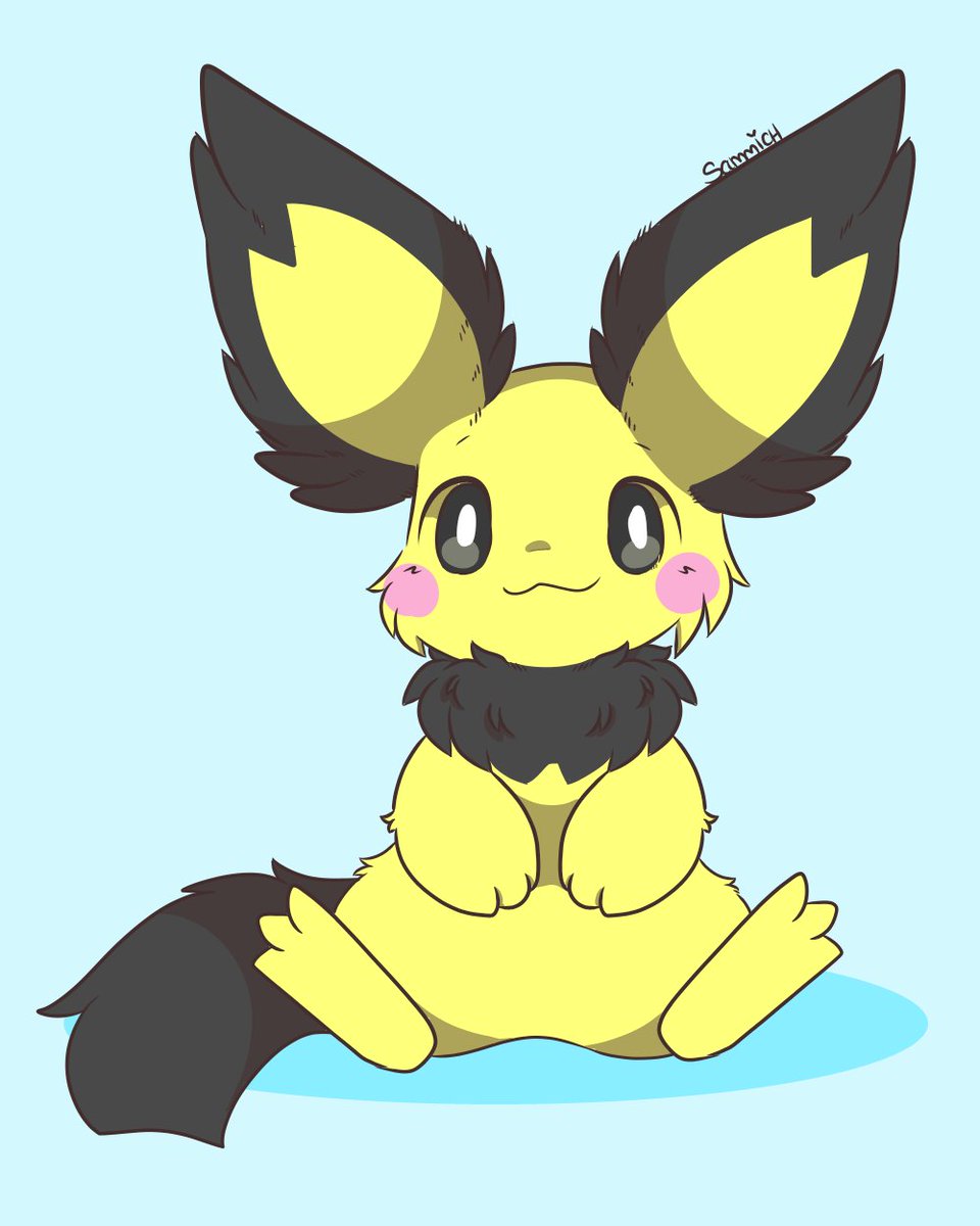 Pichu