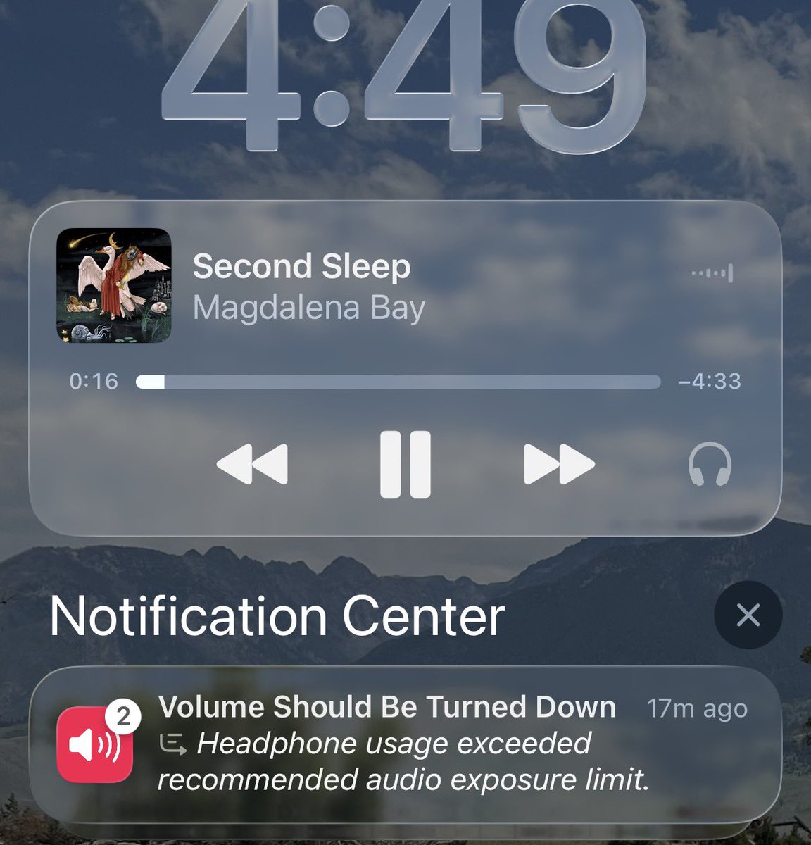 IDGAF!!!!! THIS SHIT CANT BE LOUD ENOUGH!!!