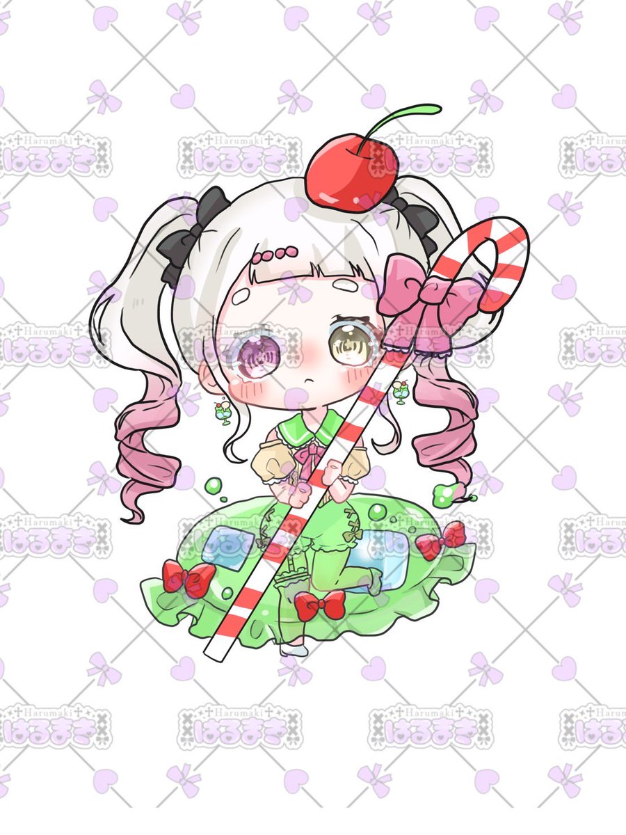 🎀無償企画🎀

あなただけのイラスト描かせて欲しいです！
参加方法
フォロー➕RT

ぜひ初めての人も参加して欲しいです🥰
今日描くイラスト考えているので、今日の12時まで締め切りです！

サンプル絵柄⤵︎