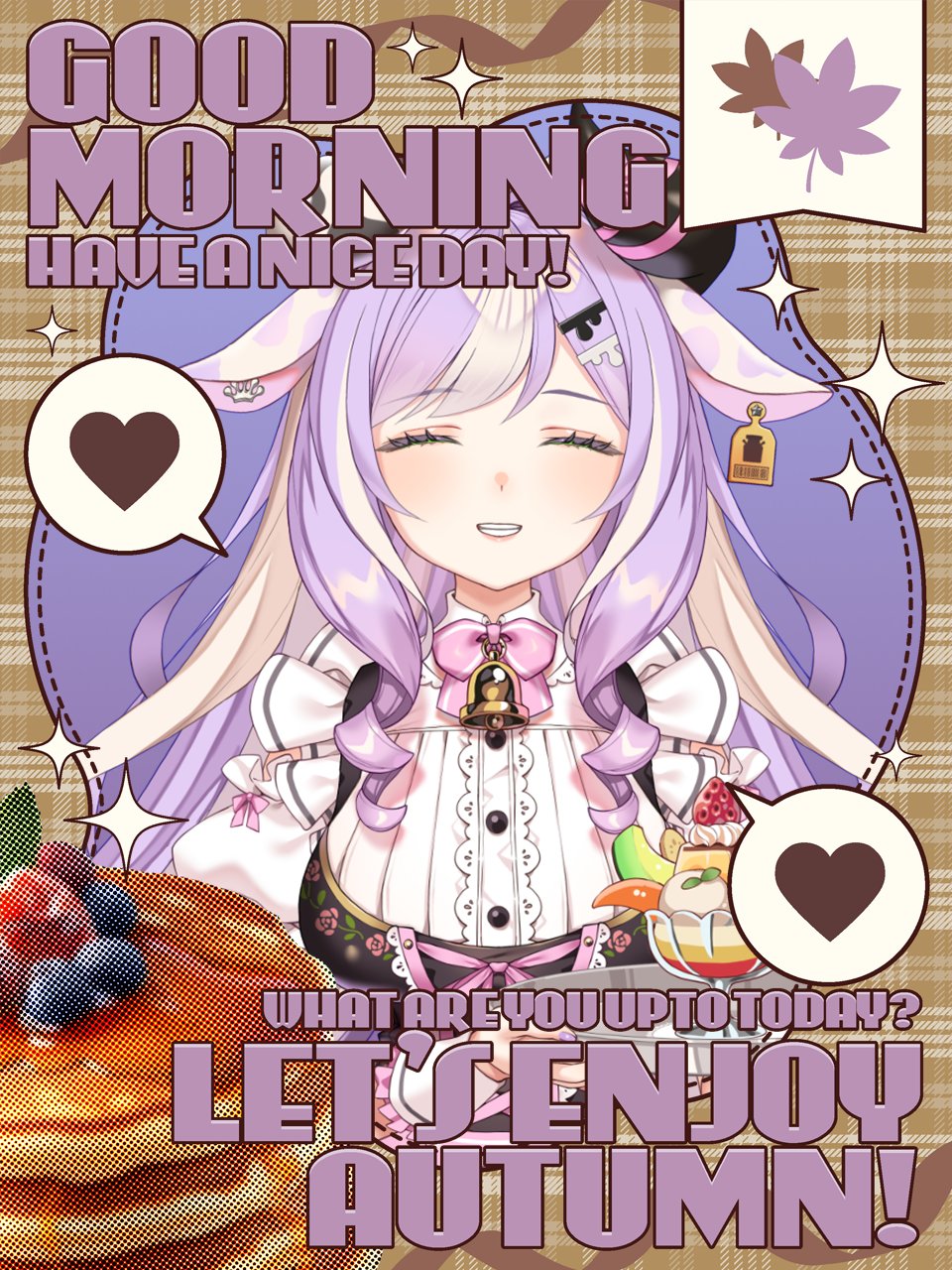 Bell様♡ありがとうございます♡ CowBell🐄カウベル🔔新人Vtuber on X: 