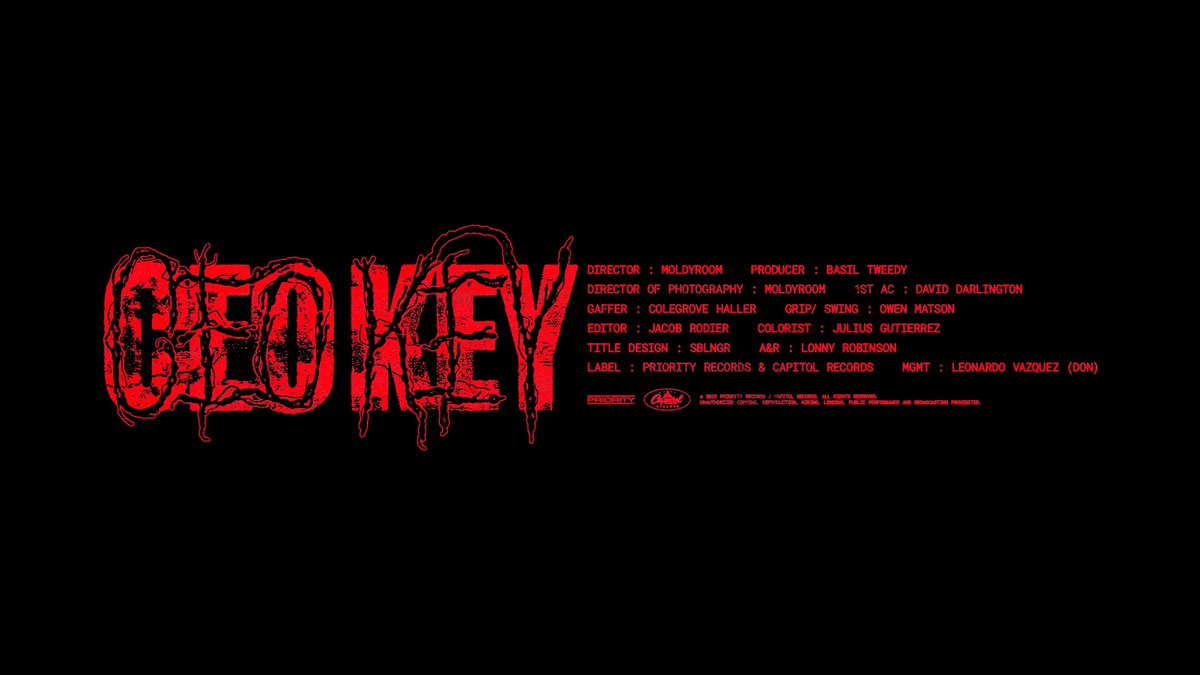 sblngr's tweet image. some end credit designs