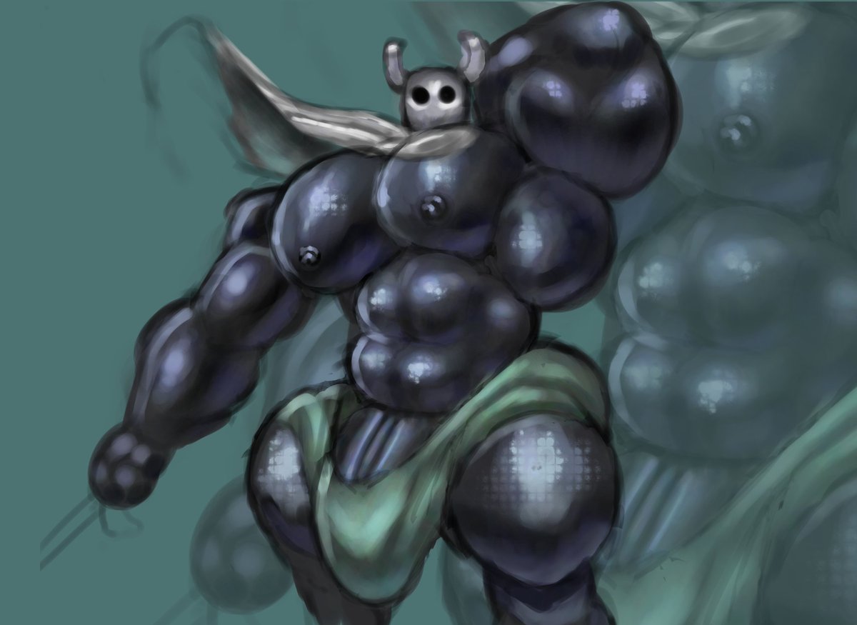 Hollow Knight