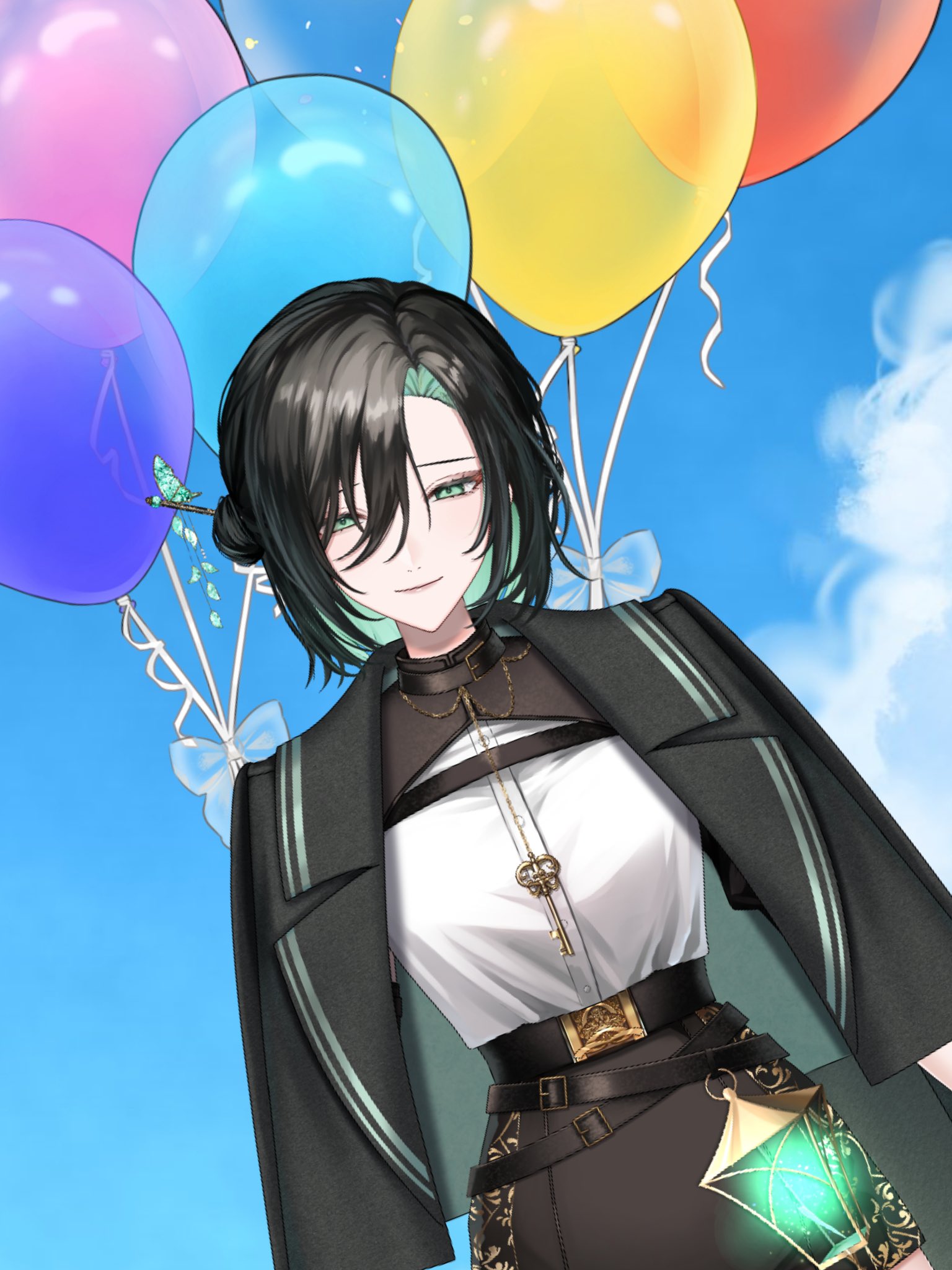 春河-Harukawa- on X: 