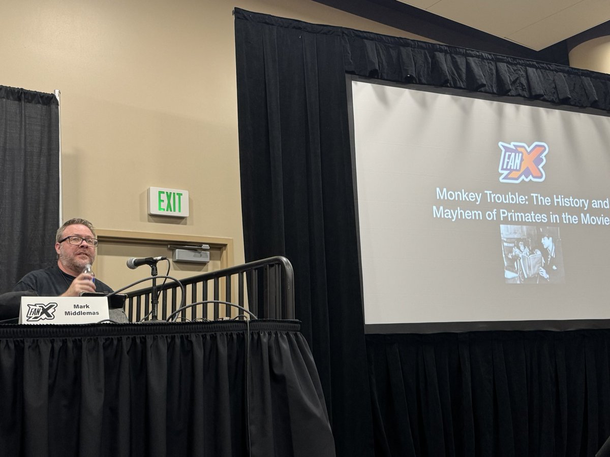 This is quite possibly the best (and most educational) convention panel I have ever been to! <a href="/fanxsaltlake/">FanX® Salt Lake Comic Convention™</a>