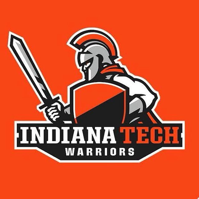 ShawnBrownjr_'s tweet image. I am blessed to receive an offer from the University of Indiana Tech. 🧡🖤
#gowarriors