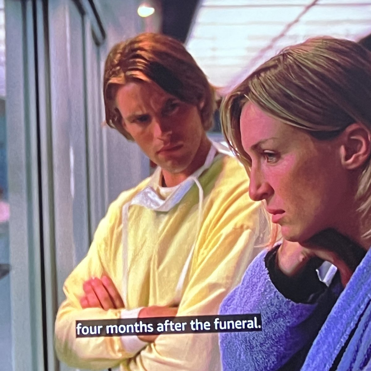 chasekeithhh's tweet image. why does chase from house look like @Jerma985