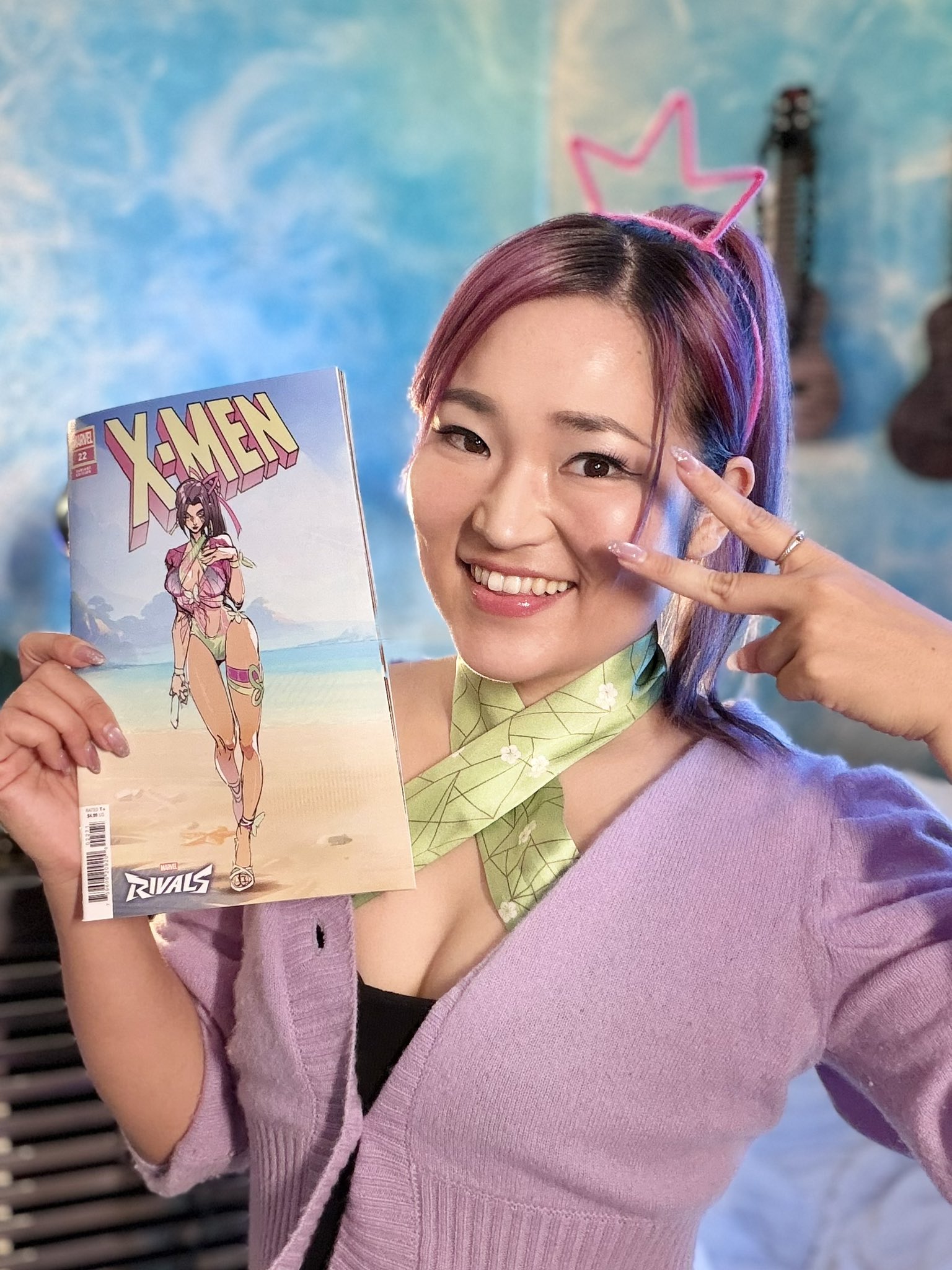 稀少❗　タイガー(ラッセン) ラッセン作品【タイガーⅡ】の買取・査定はミライカ美術にお任せ