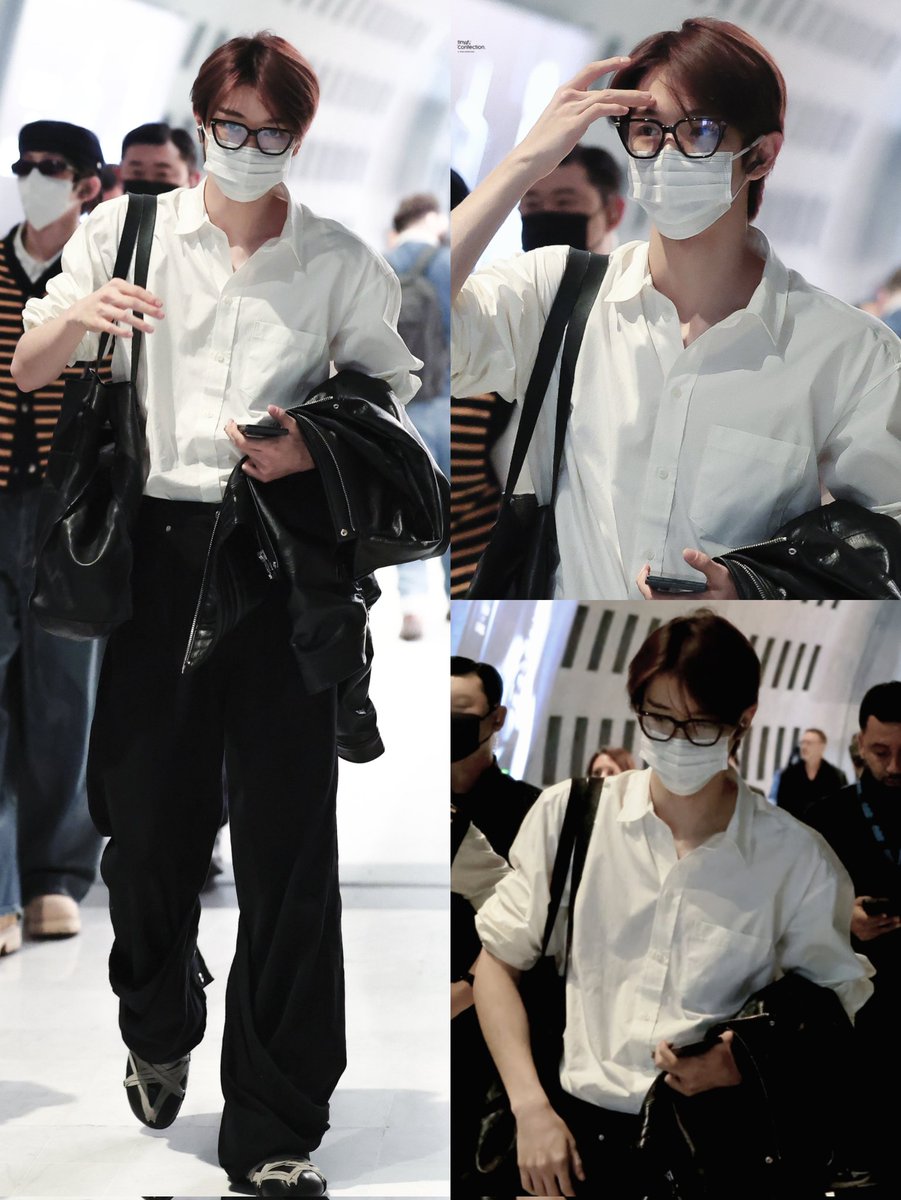 250926 #SUNGCHAN 🛫