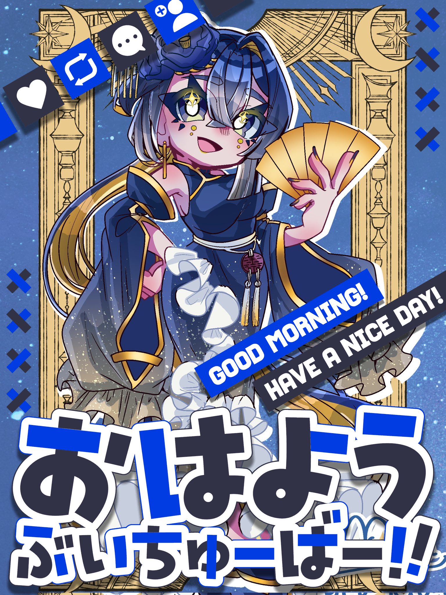絵の依頼受けます 有償依頼受付 | SKIMA（スキマ）