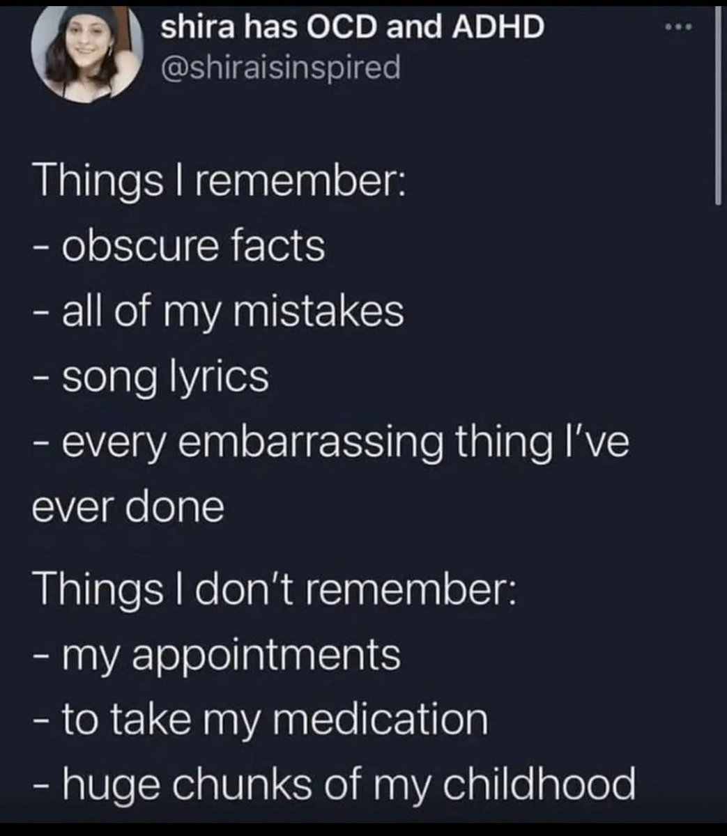 ADHDForReal's tweet photo. https://t.co/vK9dnQOueD
