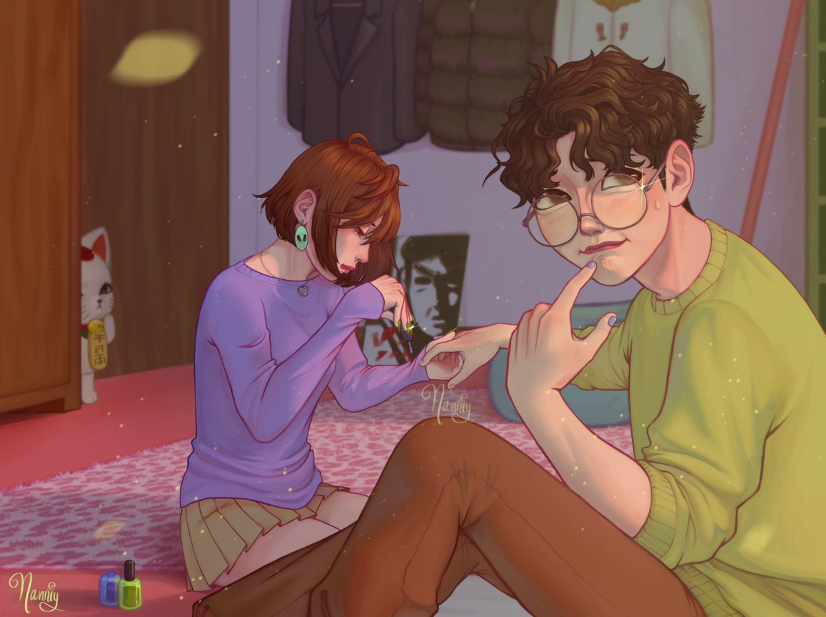 #dandadan #dandadanfanart