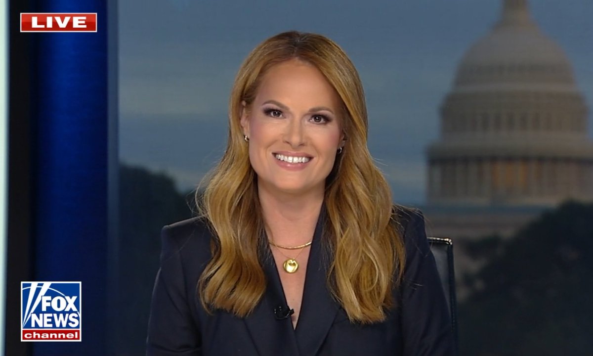 CABLE NEWS WATCHER (@fnc_ladies_rule) on Twitter photo 👏 Miss <a href="/GillianHTurner/">Gillian Turner</a> hit it out of the park today!
G-Force makes such a great host! 
Fair, Balanced & Always Unafraid!  
<a href="/SpecialReport/">Special Report</a> <a href="/FoxNews/">Fox News</a> 👏 Miss <a href="/GillianHTurner/">Gillian Turner</a> hit it out of the park today!
G-Force makes such a great host! 
Fair, Balanced & Always Unafraid!  
<a href="/SpecialReport/">Special Report</a> <a href="/FoxNews/">Fox News</a>