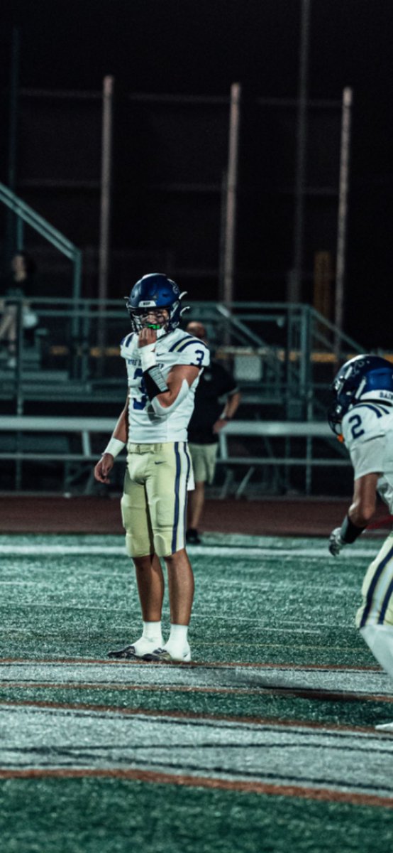 Notre Dame Prep Football (@ssamiscoach) on Twitter photo <a href="/LandonStych/">LandonStych</a> <a href="/natej2508/">Nathan Jones</a> <a href="/Gunnar_Perry44/">Gunnar Perry</a> 
Landon, Nate and Gunnar continue to dominate every time they step on the field. #GetAftetIt <a href="/LandonStych/">LandonStych</a> <a href="/natej2508/">Nathan Jones</a> <a href="/Gunnar_Perry44/">Gunnar Perry</a> 
Landon, Nate and Gunnar continue to dominate every time they step on the field. #GetAftetIt