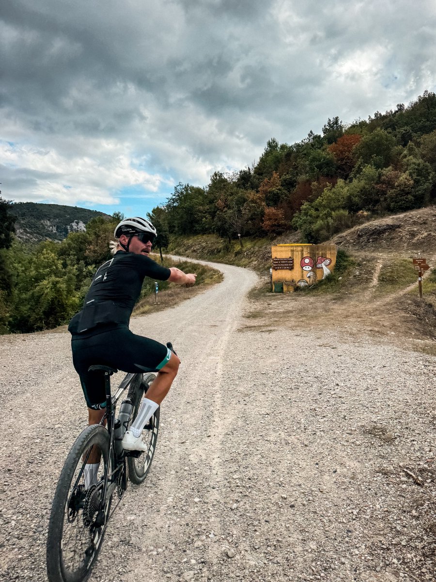 ValtteriBottas's tweet image. Finding gravel… and views 🇲🇨

@tiffanycromwell