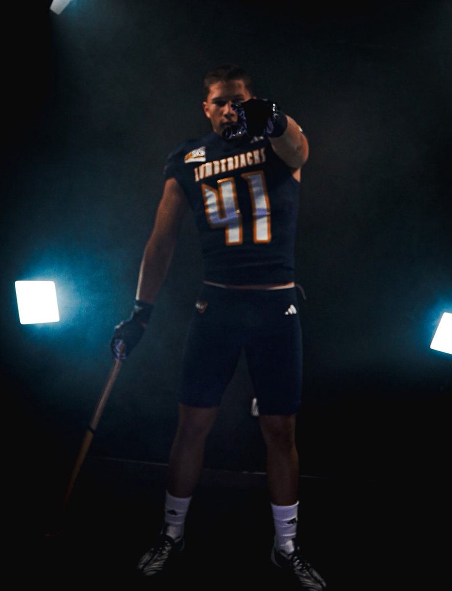 Ryan Banse (5⭐️LS) tweet media