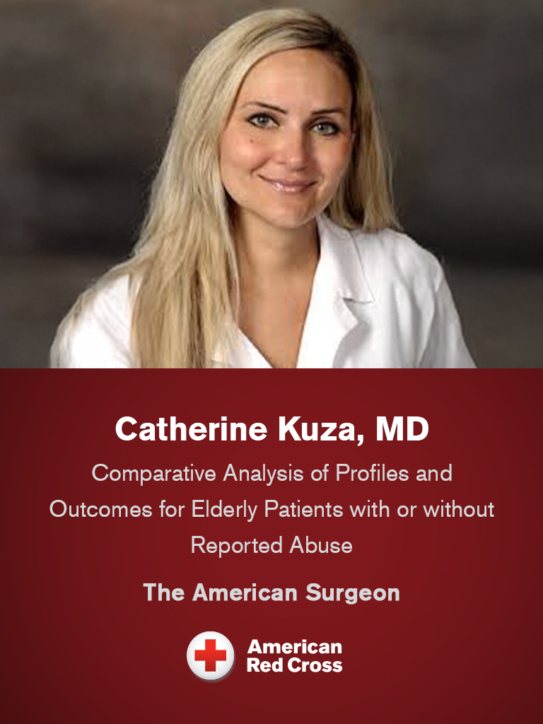 RedCrossScience tweet media