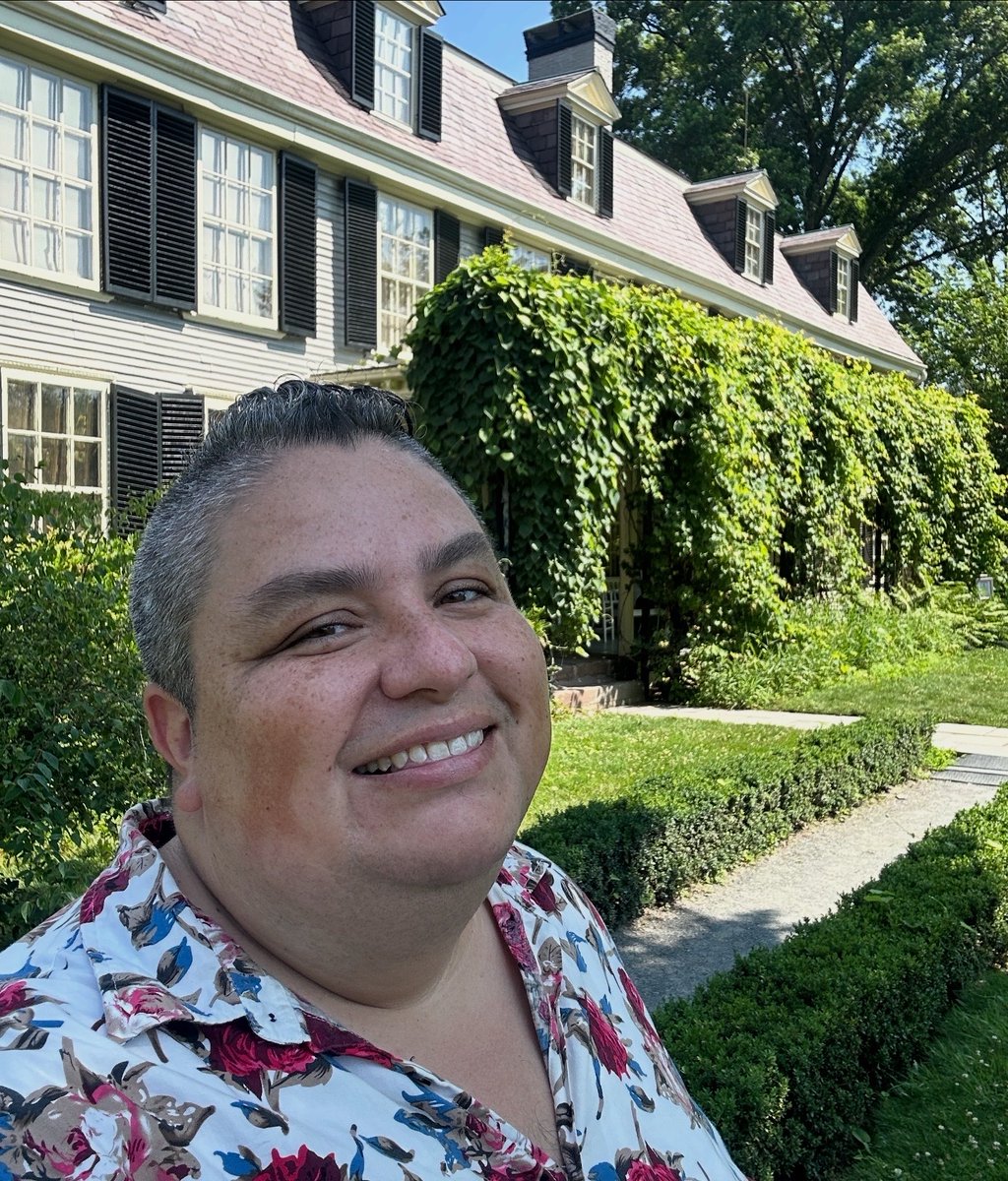 PresidentsVisit's tweet image. Re-Visiting the Old House at Peacefield, the lovely home of John and John Quincy Adams! 🦅🇺🇸🏛️⛰️🏊🏼☀️⛱️ 

Check out “John Adams and Peacefield” for their home! visitingthepresidents.com/2022/03/08/sea…

#JohnAdams #JohnQuincyAdams #Quincy #president