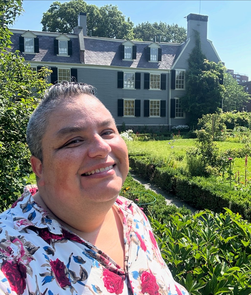 PresidentsVisit's tweet image. Re-Visiting the Old House at Peacefield, the lovely home of John and John Quincy Adams! 🦅🇺🇸🏛️⛰️🏊🏼☀️⛱️ 

Check out “John Adams and Peacefield” for their home! visitingthepresidents.com/2022/03/08/sea…

#JohnAdams #JohnQuincyAdams #Quincy #president