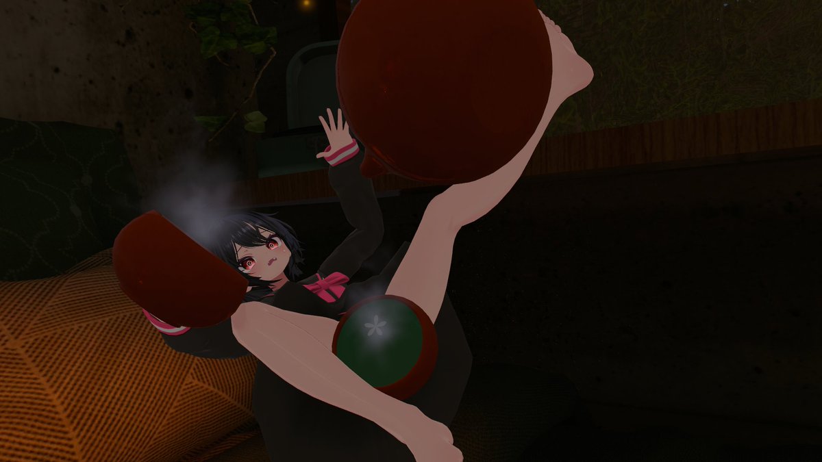 besansfw's tweet photo. uh oh, I spilled the tea! https://t.co/hHUiXr9ulq