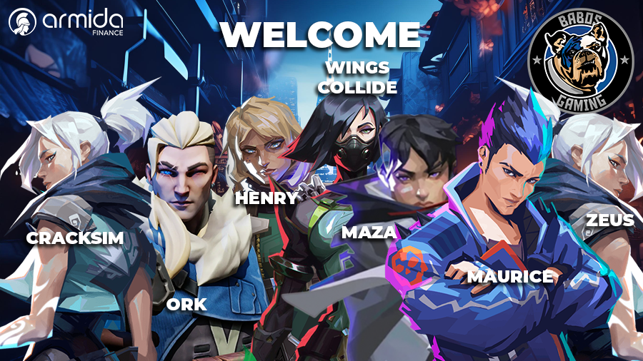 Babos Gaming tweet media