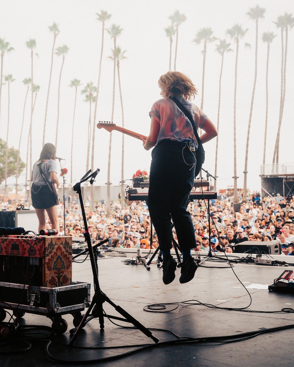 The Ohana Fest tweet media