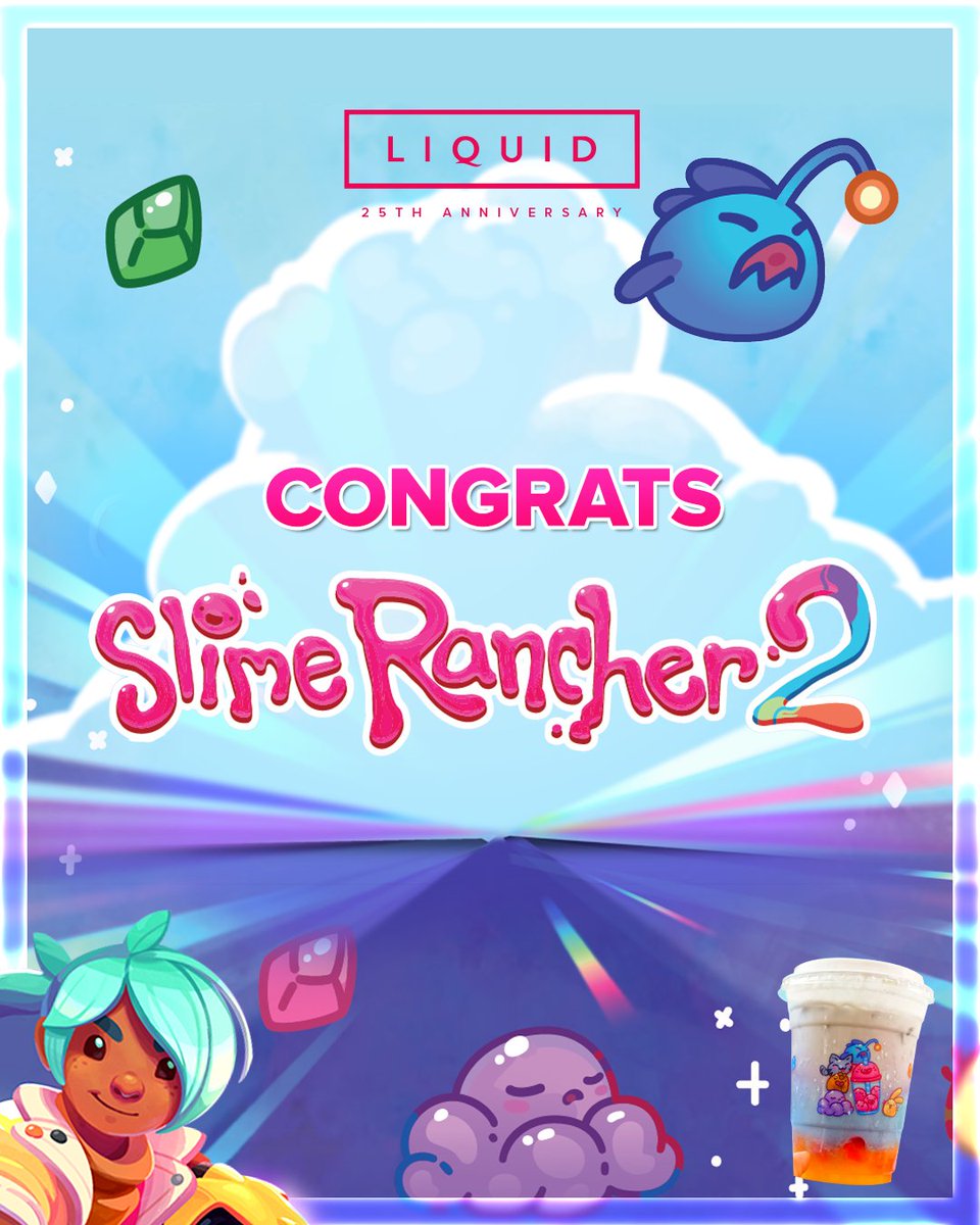 Liquid Advertising tweet media