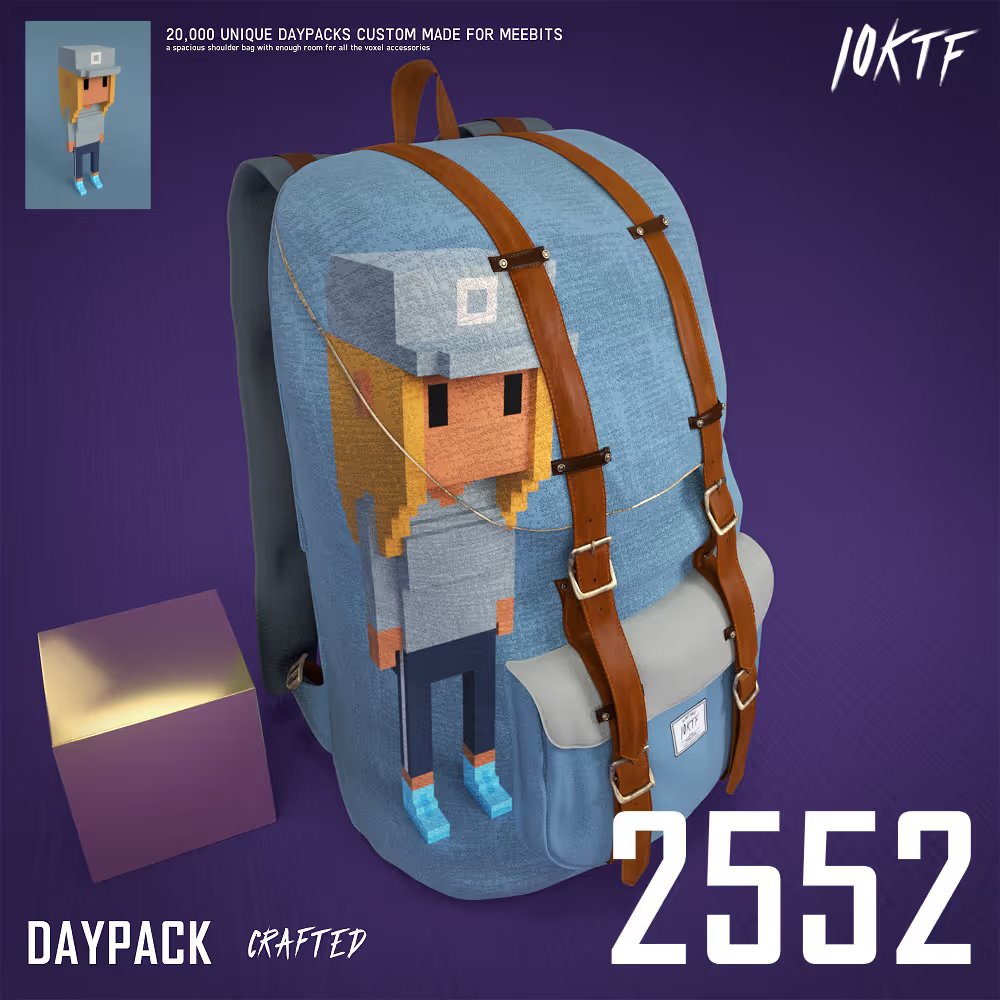 Epic Daypacks <a href="/10KTFshop/">Wagmi-san</a>