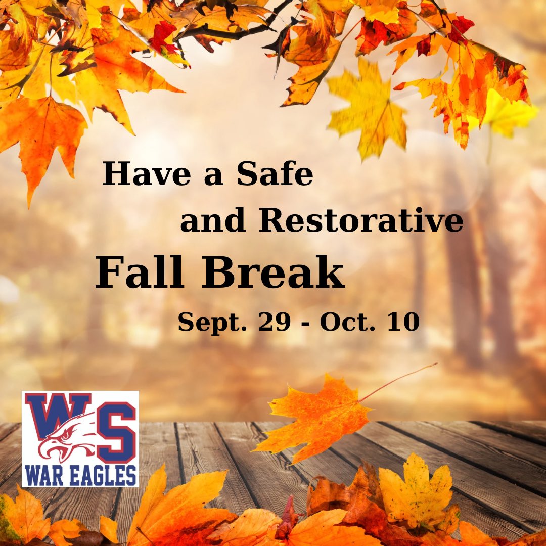 Wagener-Salley HS (@wshswareagles) on Twitter photo 