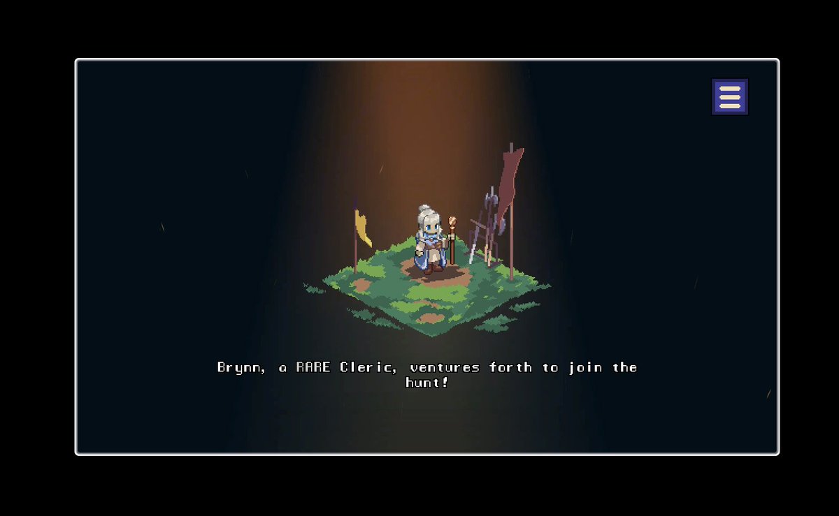 Gamble successful hahaha