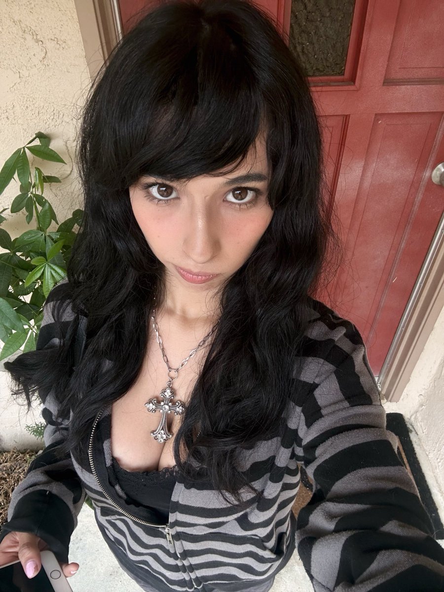 heading out!