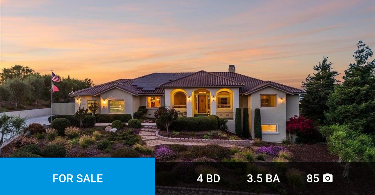 augiebertao's tweet photo. This 4 bedroom home could be yours! Call me at (831) 637-8400 to schedule a showing.

Augie &amp; Calla Bertao https://t.co/NRGBHZ47Ww https://t.co/3MgFi9UMel