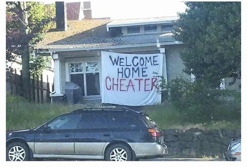 Mark Price tweet media