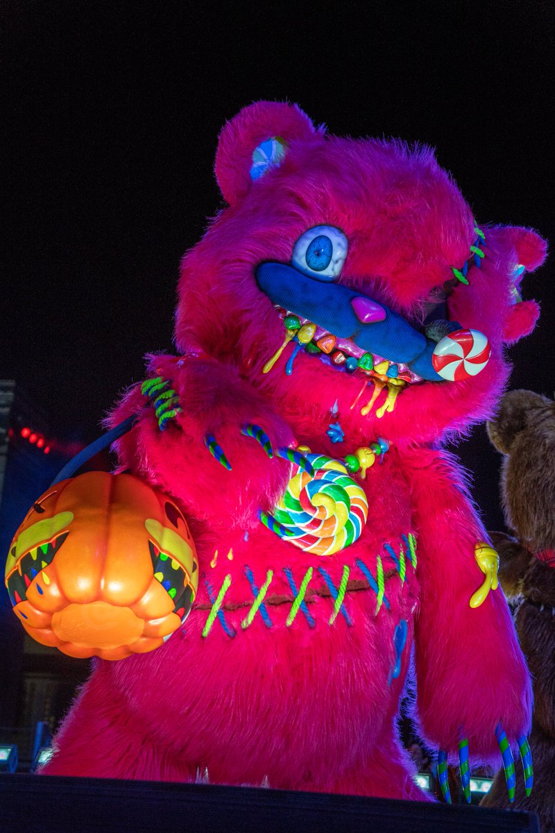 ハミクマキャンディ ハミクマキャンディ♡ 今年はグッズ入手がしやすくなったから 10