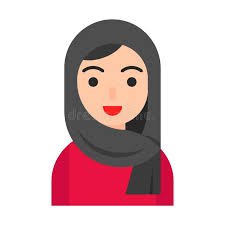 angelapcastroc's tweet image. Pero pueden usar #SHAYLA no?
El velo Musulmán q cubre la cabeza, es una prenda d identidad cultural y religiosa, q permite q vean los rostros para su identificación.