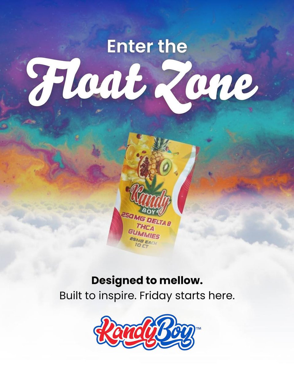 Kandy Boy tweet media