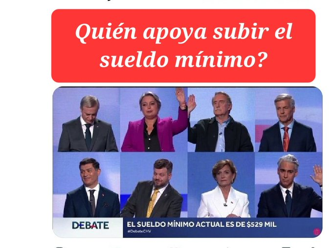 PureChile 𝕏 tweet media