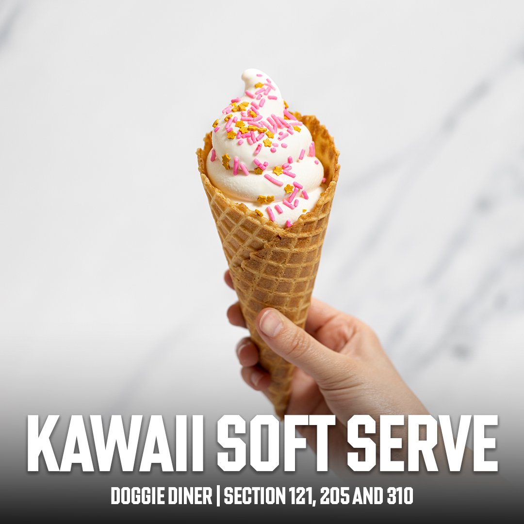 OracleParkSF's tweet image. Enjoy these special food offerings all weekend long for Fan Appreciation Weekend! 🤩