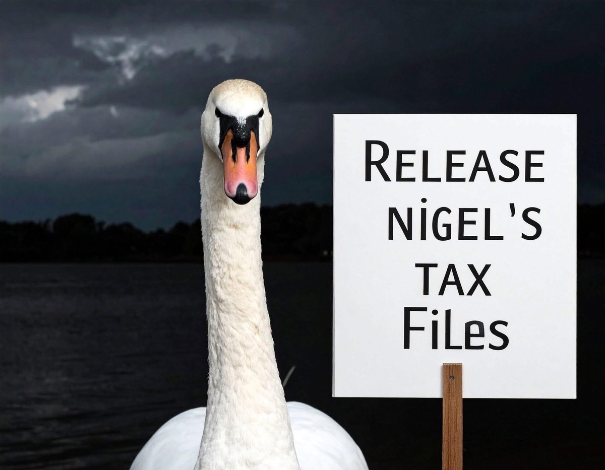 Oi #Farage