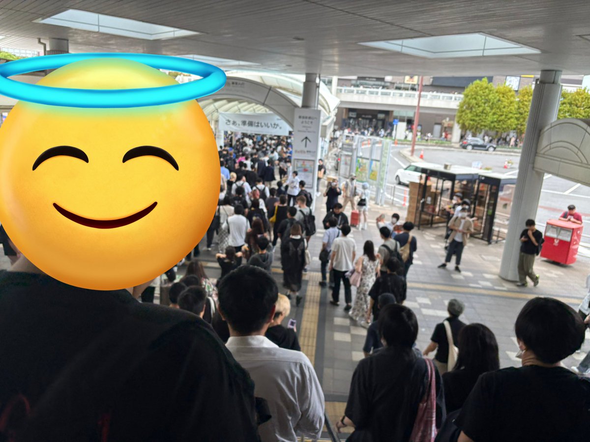 lupin0817's tweet image. えぐいえぐい #海浜幕張