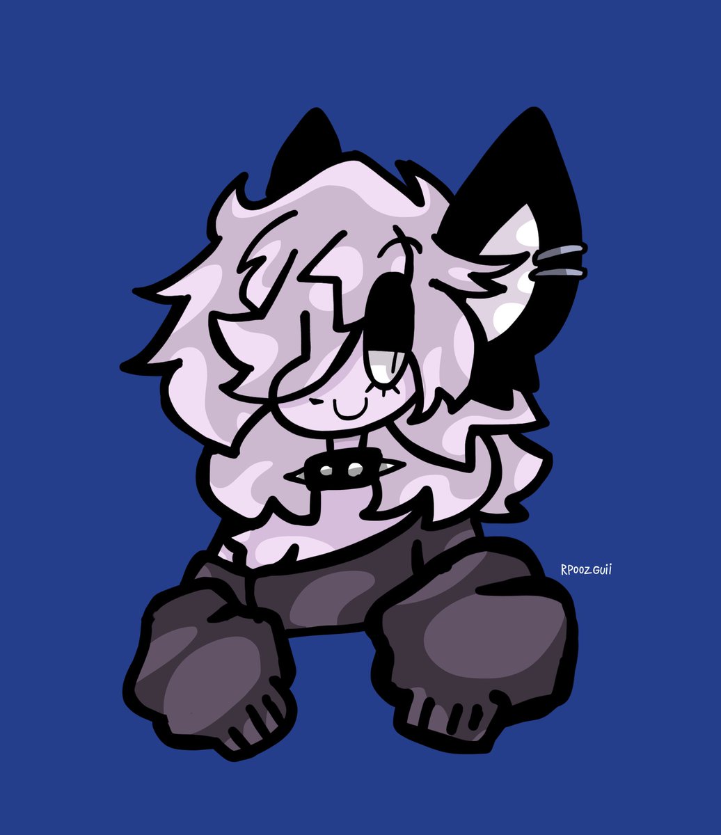 Rpoozguii's tweet image. Bored lil kit

Goes with @sweeetlii